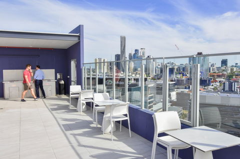 Belise Apartments - Accommodation VIC 10