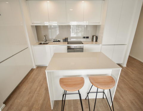 Belise Apartments - Accommodation VIC 44