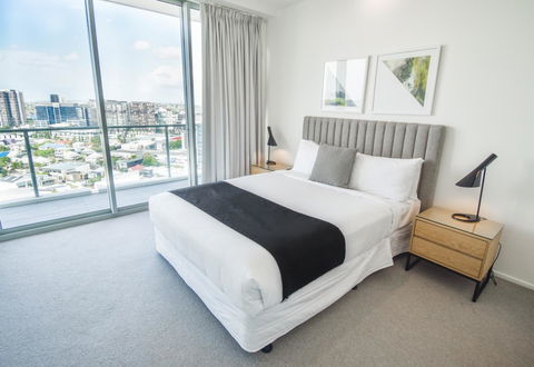 Belise Apartments - Accommodation VIC 24