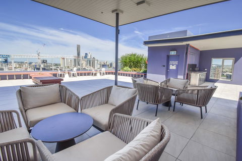 Belise Apartments - Accommodation VIC 2