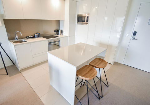 Belise Apartments - Accommodation VIC 40