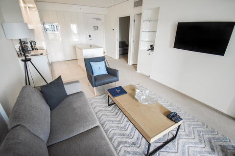 Belise Apartments - Accommodation VIC 39