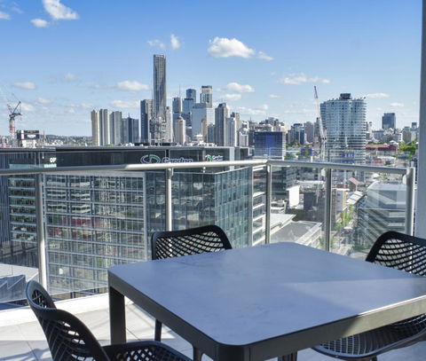 Belise Apartments - Accommodation VIC 18