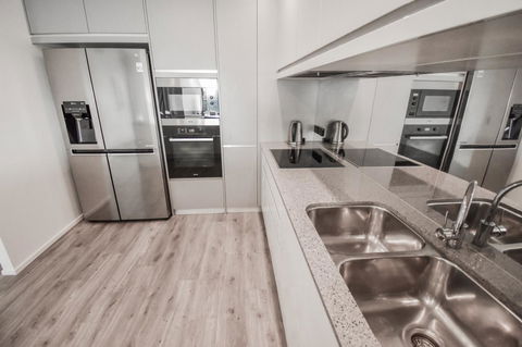 Belise Apartments - Accommodation VIC 35