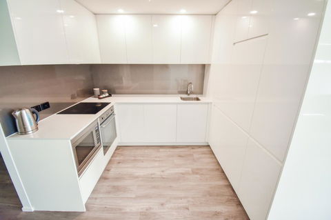 Belise Apartments - Accommodation VIC 43