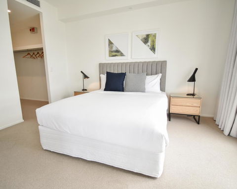 Belise Apartments - Accommodation VIC 14