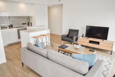 Belise Apartments - Accommodation VIC 8