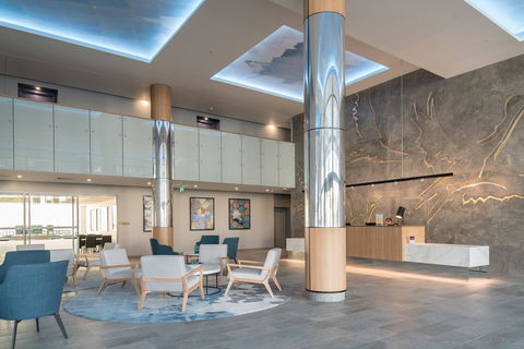 Belise Apartments - Accommodation VIC 0