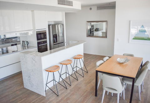 Belise Apartments - Accommodation VIC 4