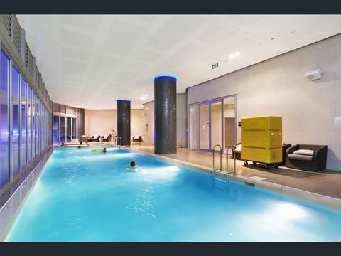 H Star Residences-- Paradise Stayz - Accommodation VIC 16