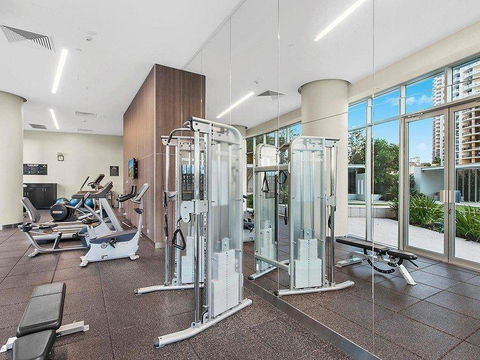 H Star Residences-- Paradise Stayz - Accommodation VIC 23