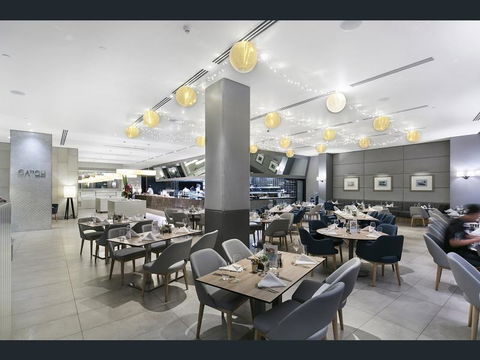 H Star Residences-- Paradise Stayz - Accommodation VIC 14