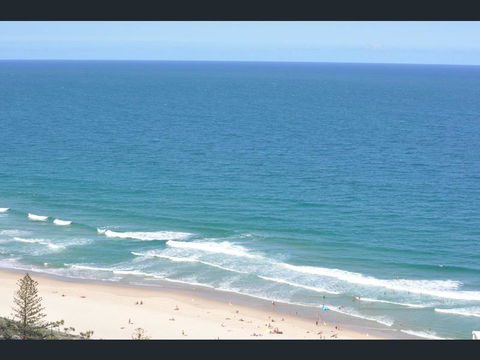 H Star Residences-- Paradise Stayz - Accommodation VIC 5
