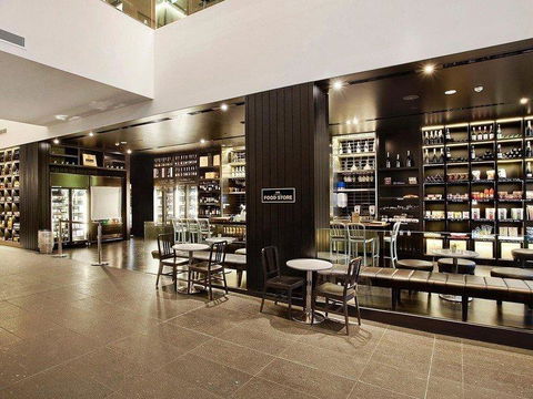 H Star Residences-- Paradise Stayz - Accommodation VIC 22