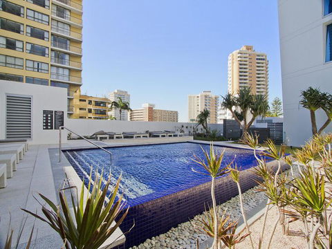 H Star Residences-- Paradise Stayz - Accommodation VIC 6