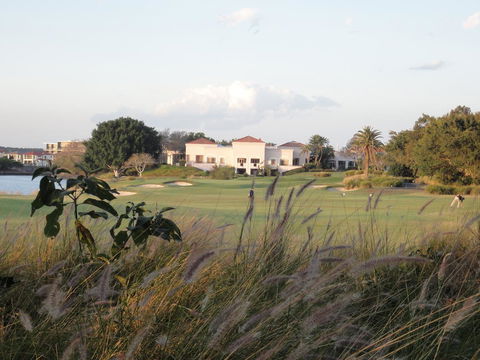 Waterfront Resort Villa With Buggy - Accommodation VIC 26