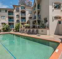 Aruba Beach Resort - Accommodation VIC