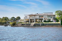 Riverfront Dream
