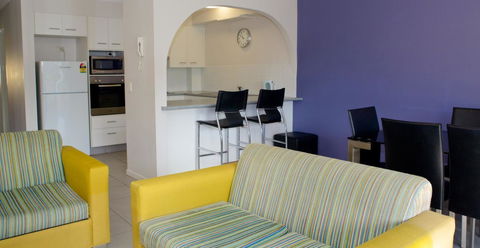 Grangewood Court Apartments - Accommodation VIC 17