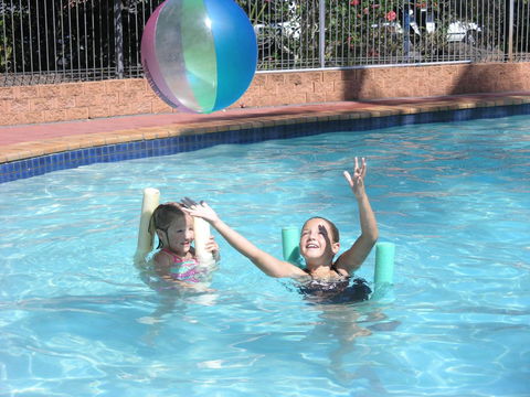 Grangewood Court Apartments - Accommodation VIC 5