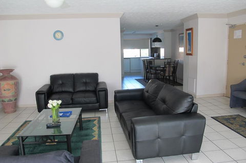 Grangewood Court Apartments - Accommodation VIC 22
