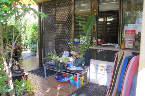 Grangewood Court Apartments - Accommodation VIC 16