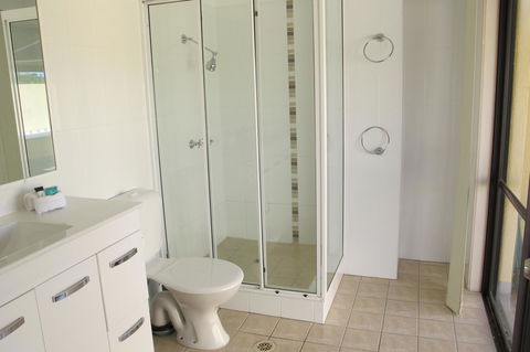 Grangewood Court Apartments - Accommodation VIC 27