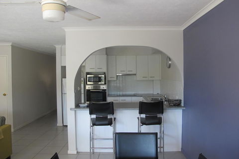 Grangewood Court Apartments - Accommodation VIC 18