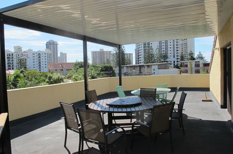 Grangewood Court Apartments - Accommodation VIC 34