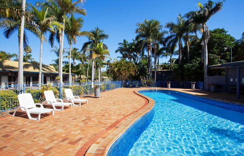Kondari Hotel - Accommodation VIC 12