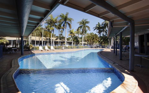 Kondari Hotel - Accommodation VIC 15