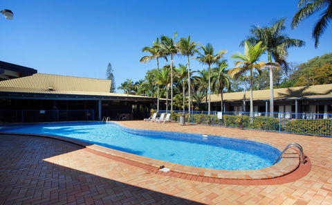 Kondari Hotel - Accommodation VIC 40