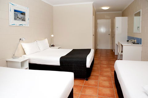 Kondari Hotel - Accommodation VIC 17