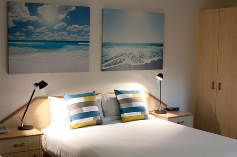 Kondari Hotel - Accommodation VIC 34