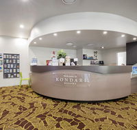 Kondari Hotel - Accommodation VIC