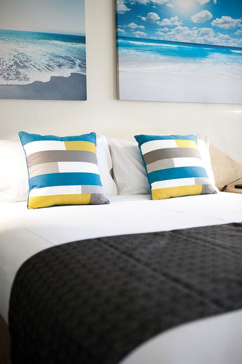 Kondari Hotel - Accommodation VIC 38