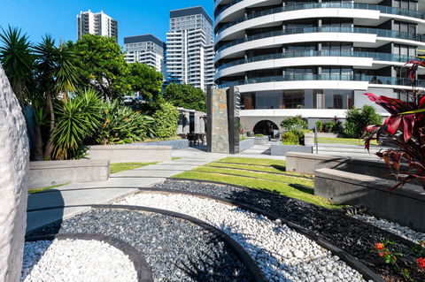 Peppers Broadbeach - Accommodation VIC 2