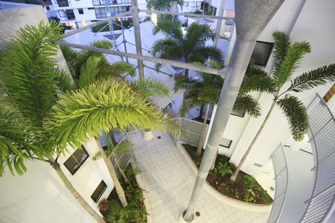 Beach Club Resort Mooloolaba - Accommodation VIC 29