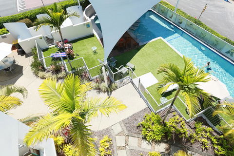 Beach Club Resort Mooloolaba - Accommodation VIC 43