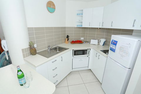 Beach Club Resort Mooloolaba - Accommodation VIC 18
