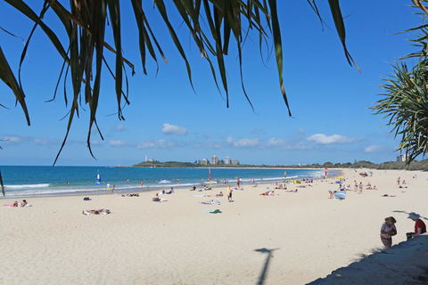 Beach Club Resort Mooloolaba - Accommodation VIC 39