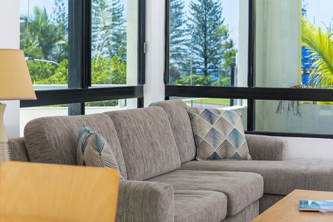 Beach Club Resort Mooloolaba - Accommodation VIC 16