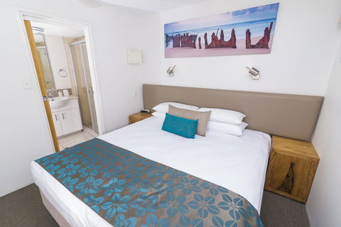 Beach Club Resort Mooloolaba - Accommodation VIC 4