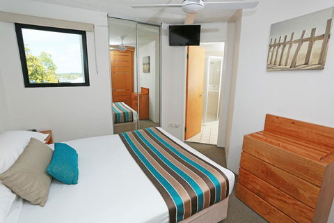 Beach Club Resort Mooloolaba - Accommodation VIC 22