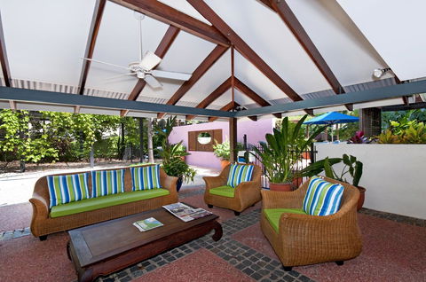 Freestyle Resort Port Douglas - Accommodation VIC 18