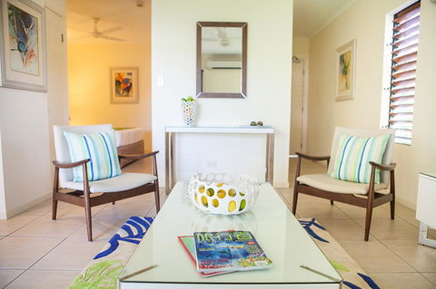 Freestyle Resort Port Douglas - Accommodation VIC 25