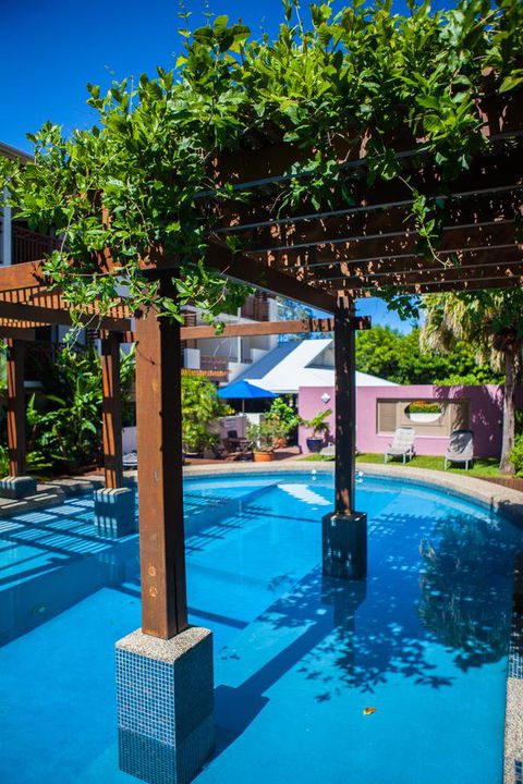 Freestyle Resort Port Douglas - Accommodation VIC 29