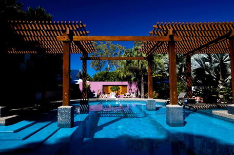 Freestyle Resort Port Douglas - Accommodation VIC 10