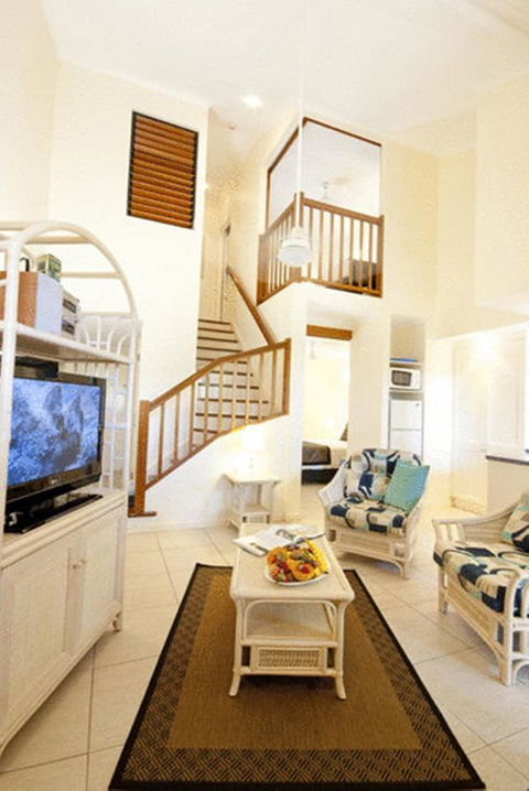 Freestyle Resort Port Douglas - Accommodation VIC 23