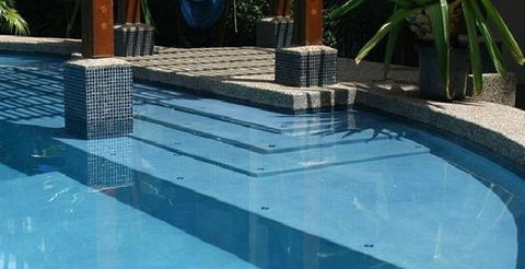Freestyle Resort Port Douglas - Accommodation VIC 22